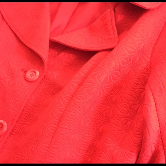 Cynthia Rowley Jacket - Picture 7 of 8